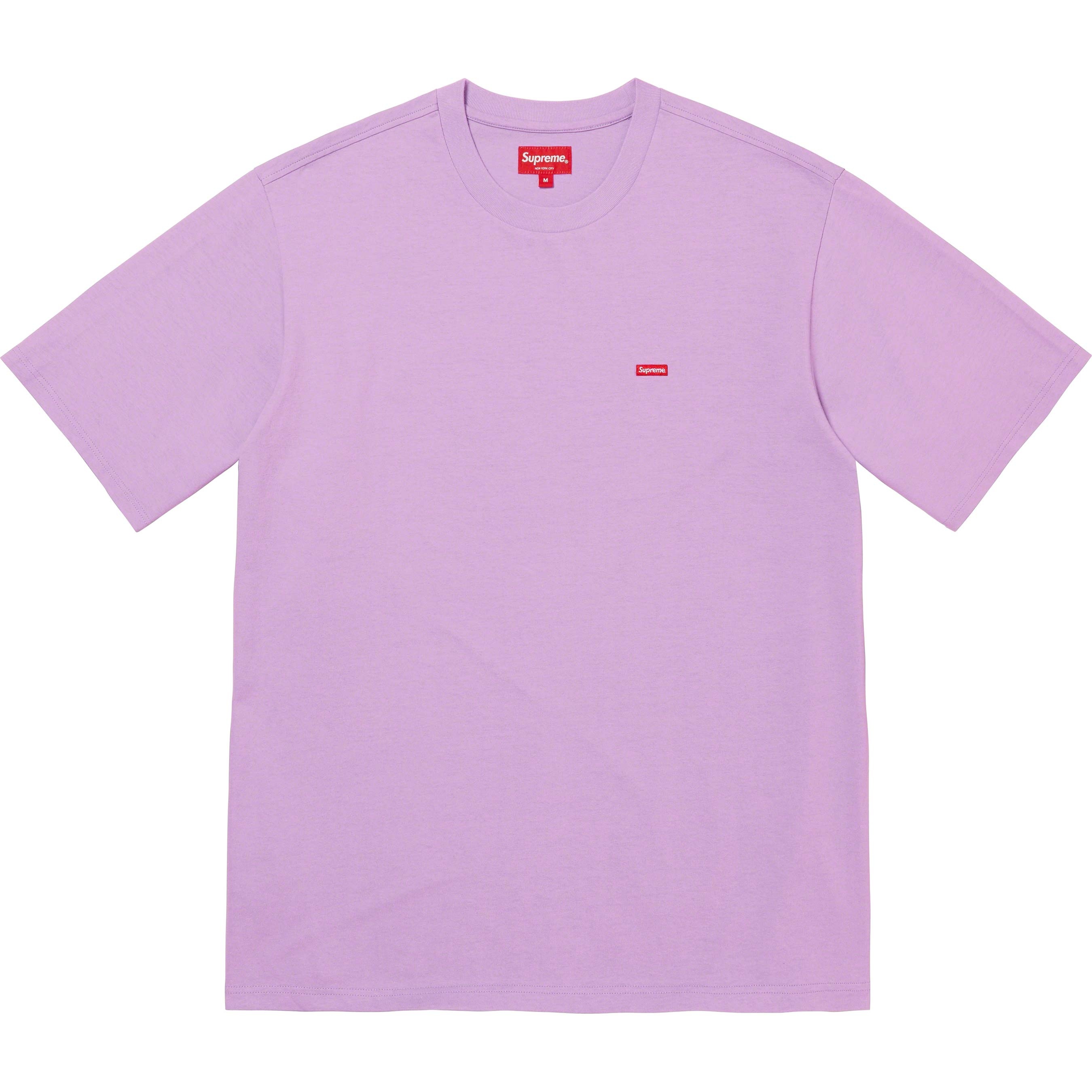 Small Box Tee view 2